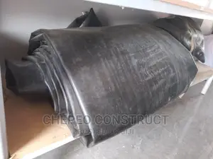 Rubber Culvert Baloon 600mmx8m