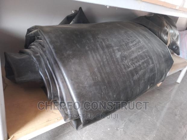 Rubber Culvert Baloon 600mmx8m - thumbnail 3