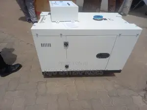 Girasol Diesel Engine 10kva