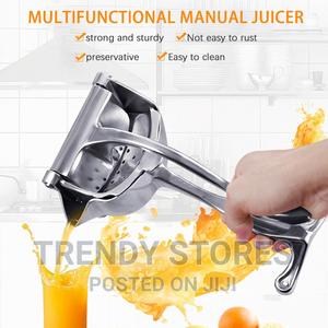 Fruit Press/Manual Juicer - thumbnail 2