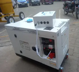 Girasol Diesel Engine 10kva