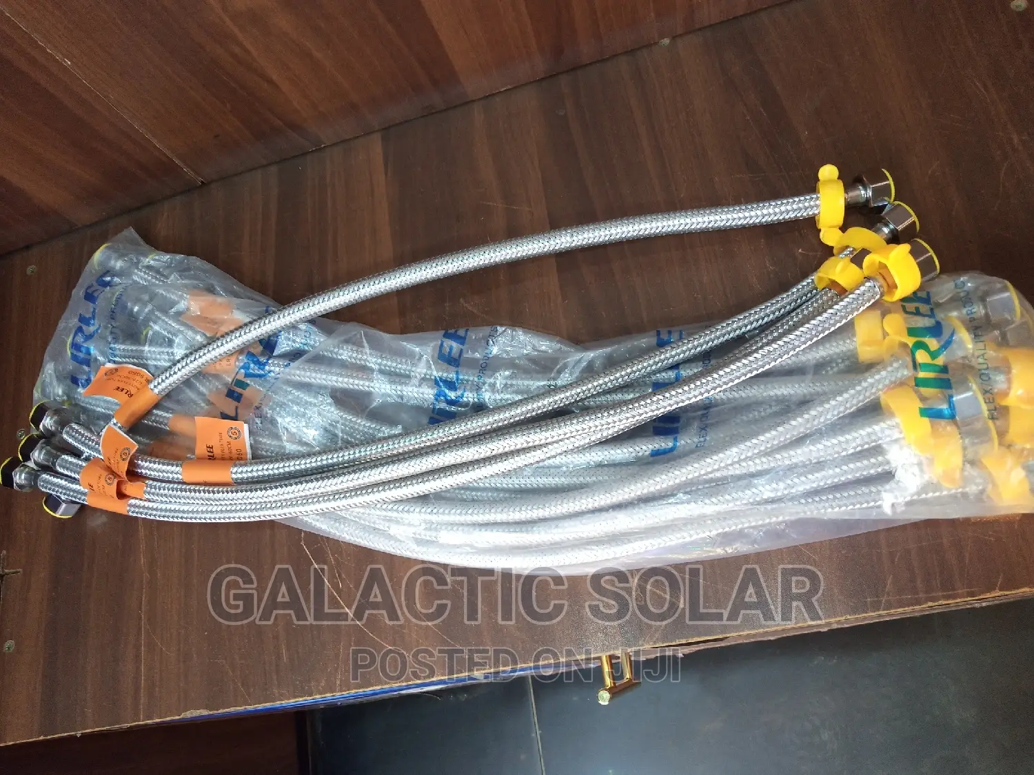 Lirlee Flex Tube 2f