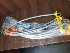 Lirlee Flex Tube 2f