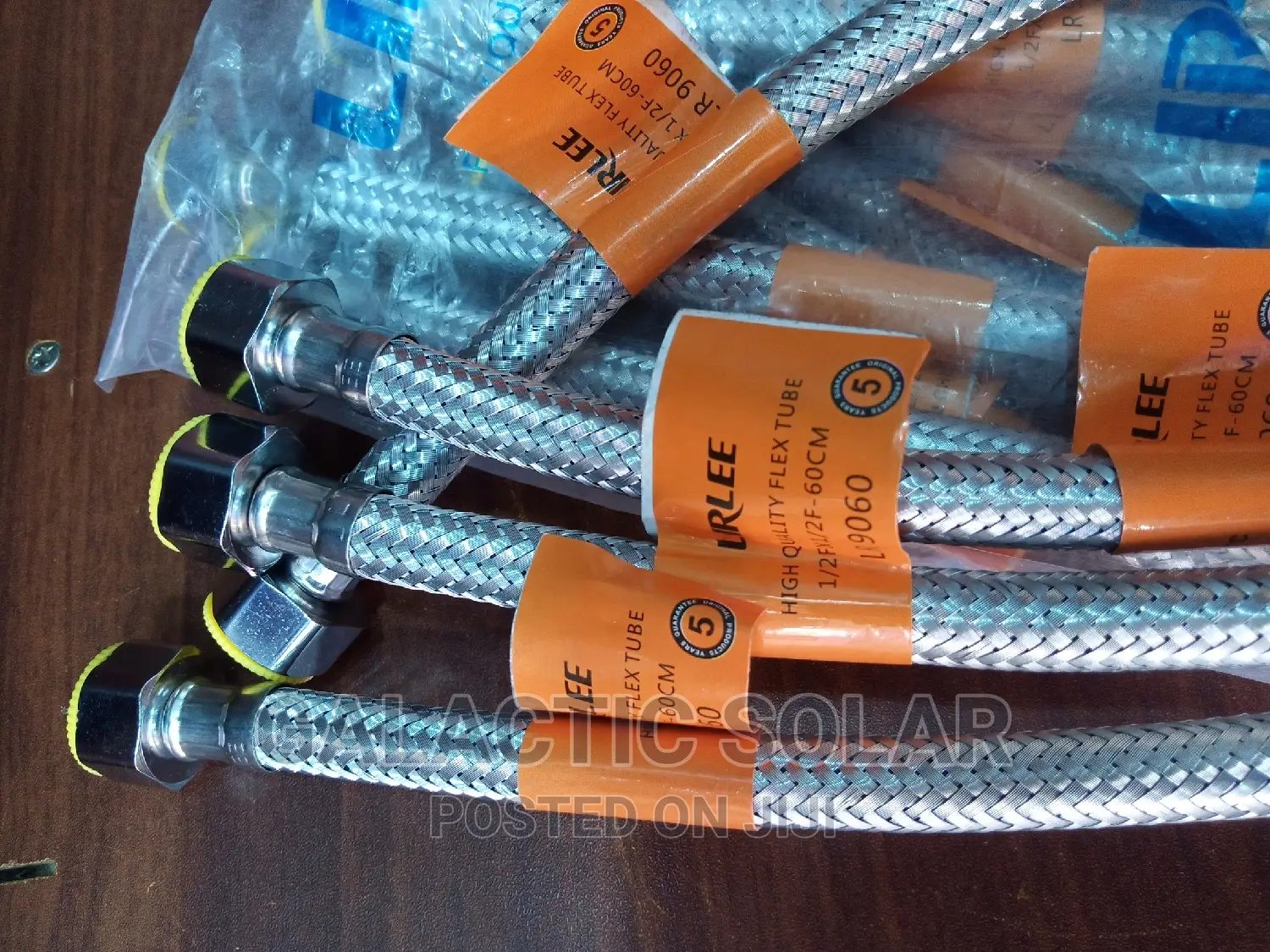 Lirlee Flex Tube 2f