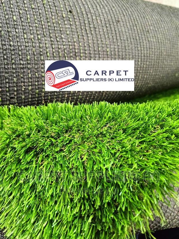 Grass Carpet