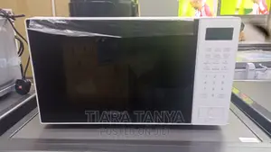 Hisense 20l Digital Microwave