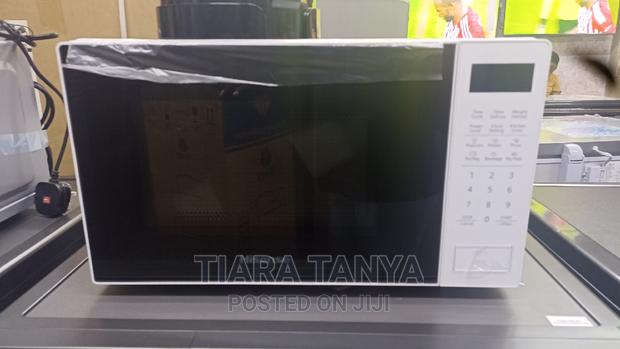 Hisense 20l Digital Microwave