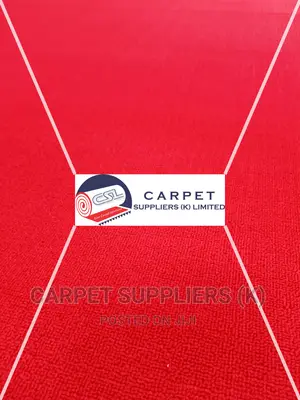 Red Carpet