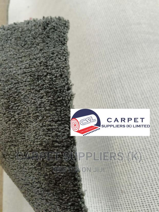 Grey Carpet