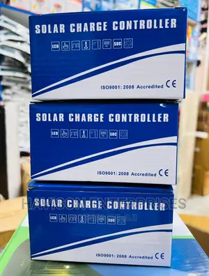 Charge Controller (20A)