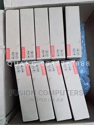 New Laptop Lenovo 16GB Intel Core I7 SSD 512GB
