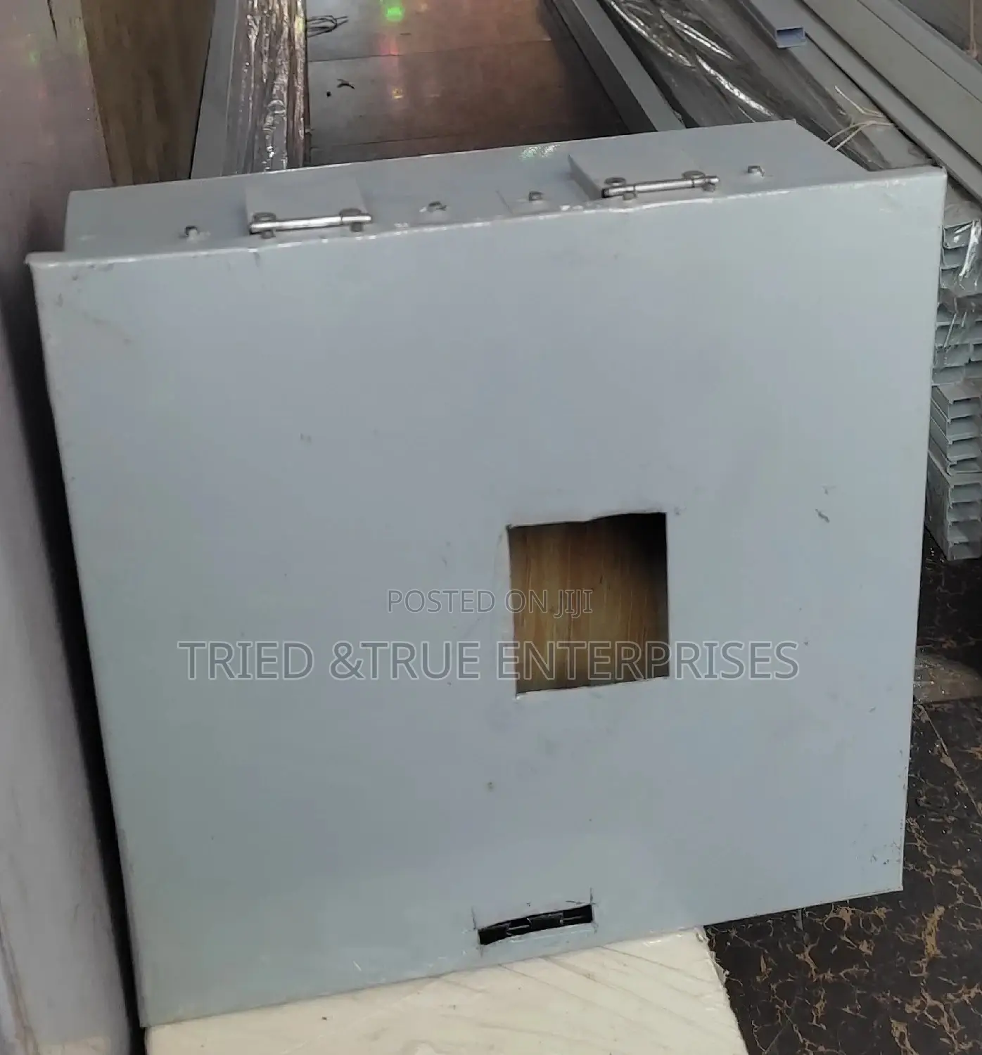 Meter Box( Medium Size)