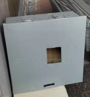 Meter Box( Medium Size)