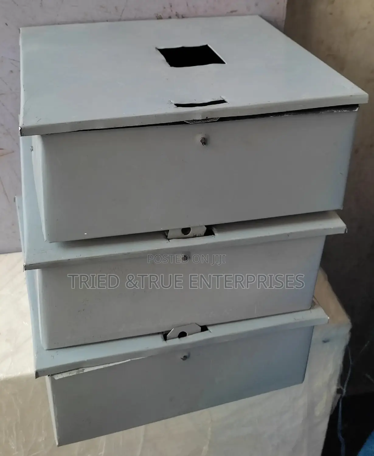 Meter Box( Medium Size)