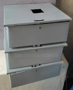 Meter Box( Medium Size)