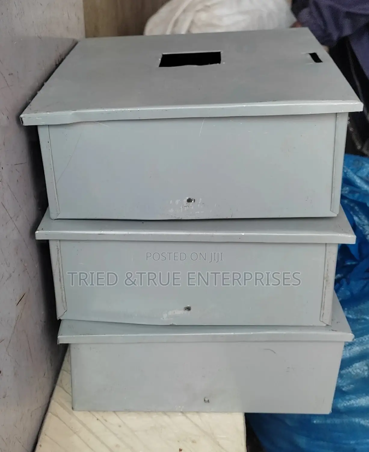 Meter Box( Medium Size)