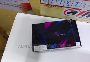 H96 Max V11 TV Box Android 11 4gb/32gb - thumbnail 2