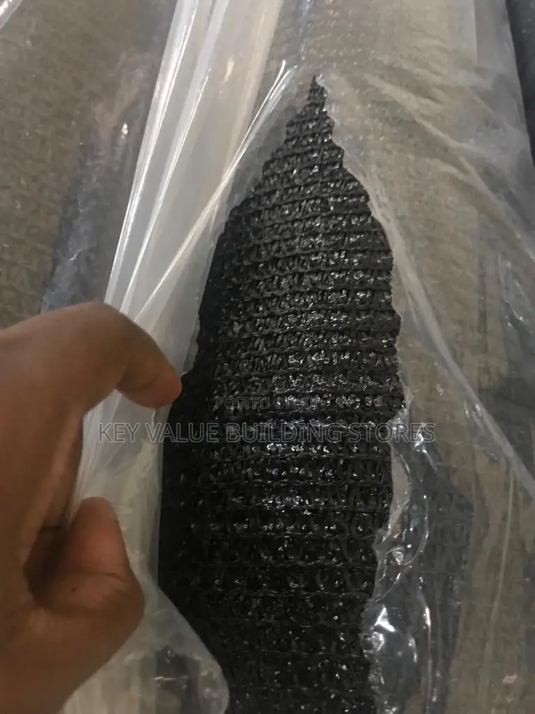 AGRICULTURAL Shade Nets (4m by 50m)