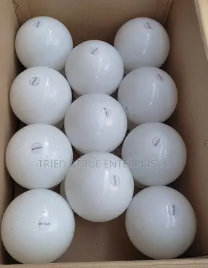 Ball Fittings(P.V.C)