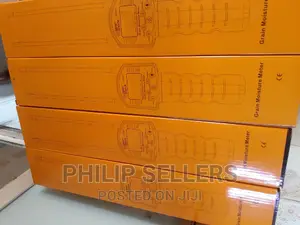 Smart Sensor Grain Moisture Meter Digital Moisture Meter