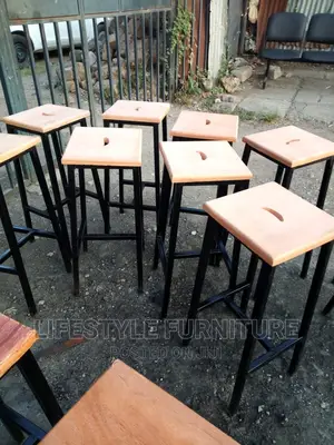 Lab Stools