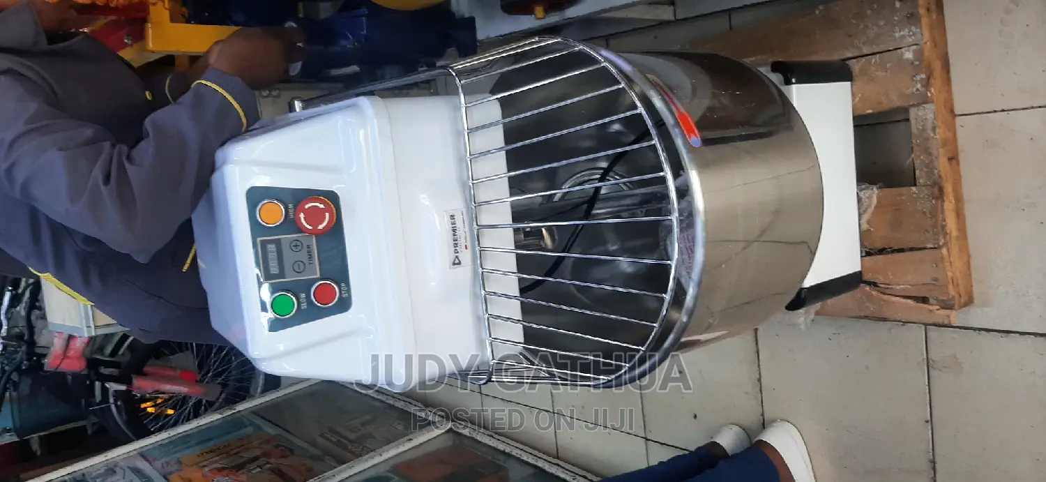 Dough Mixer Comercial