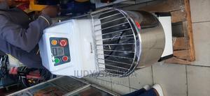 Dough Mixer Comercial - thumbnail 2