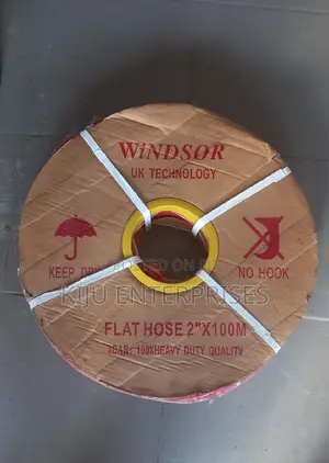 Delivery Hose Pipe 2 Inch