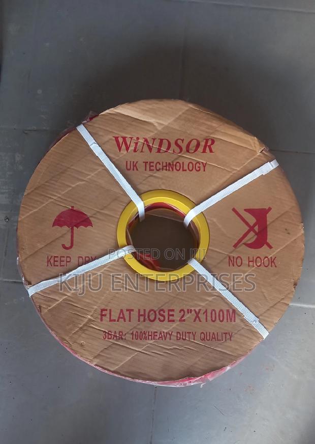 Delivery Hose Pipe 2 Inch