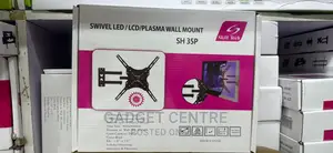 New Swivel Tv Mount 14 to 55inches