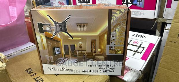 Home Design 14 to 55inches Tv Mount