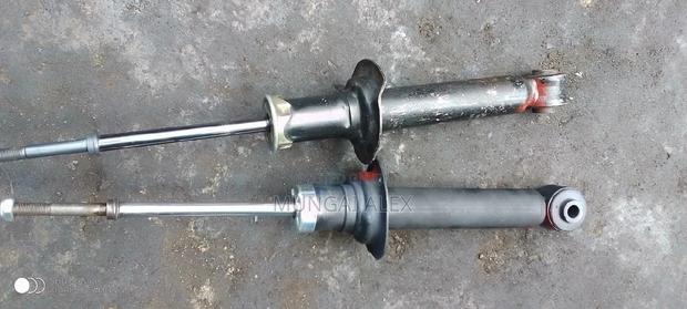 Nissan B15 Rear Shock - main view