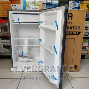 Fridge Fridge Refrigerator Mika 92 Litres