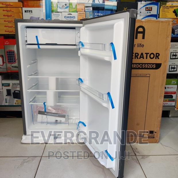 Fridge Fridge Refrigerator Mika 92 Litres - main view