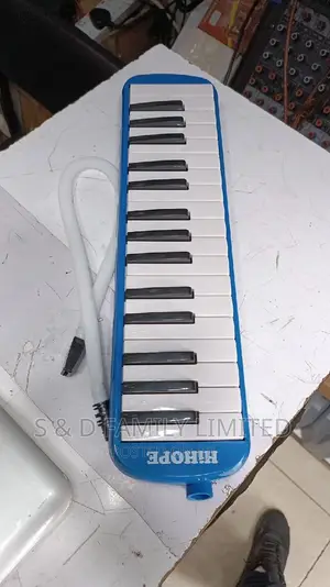 37 Keys Melodica Flexible Tube Mouthpiece Piano Keyboard