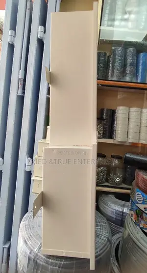 Looping Box(Powder Coated)