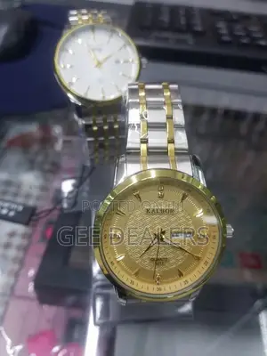 Kalbor Men Official Watches