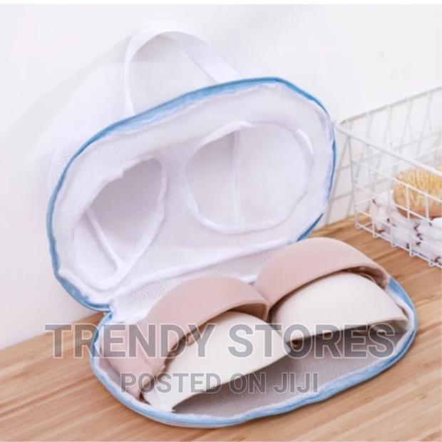 Anti-deformation Washing Bra Mesh - main view
