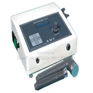 Digital Computerized Ultrasound Therapy Pre Programmed
