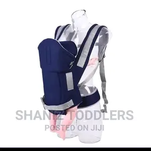 Baby Carrier