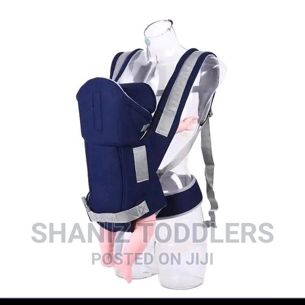 Baby Carrier - main view