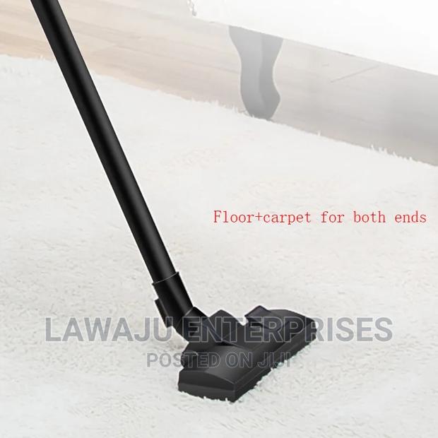 Hand Held Power Vacuum Cleaner - thumbnail 2