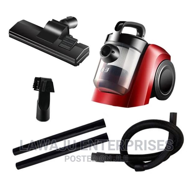 Hand Held Power Vacuum Cleaner - thumbnail 3