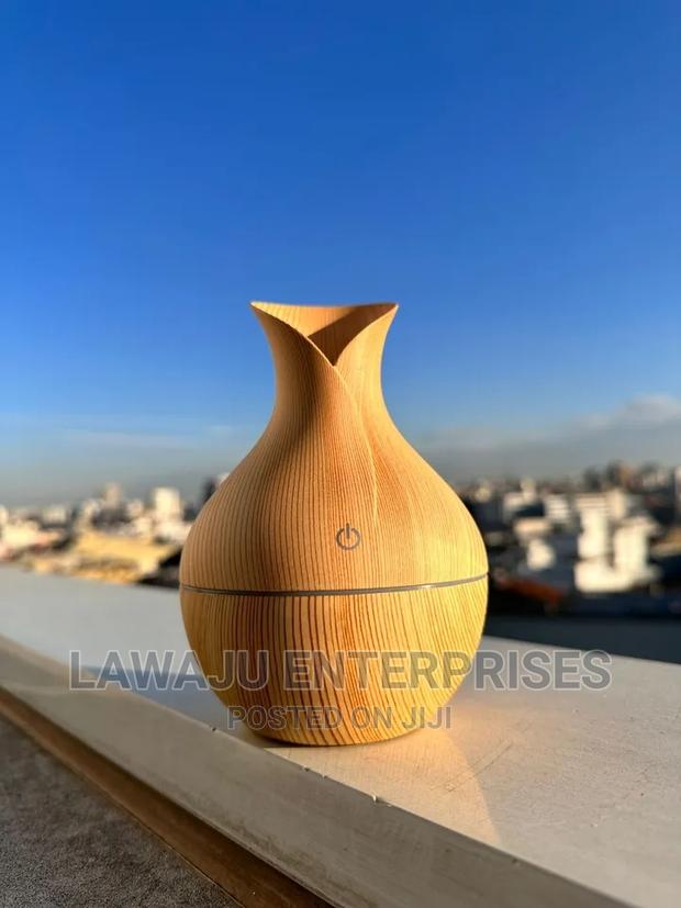 130ml Portable Electronic Diffuser - thumbnail 2