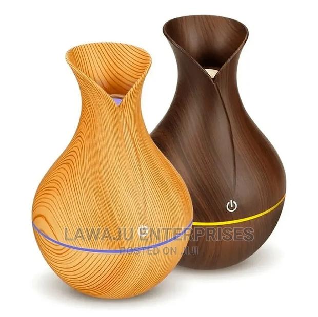 130ml Portable Electronic Diffuser - thumbnail 3