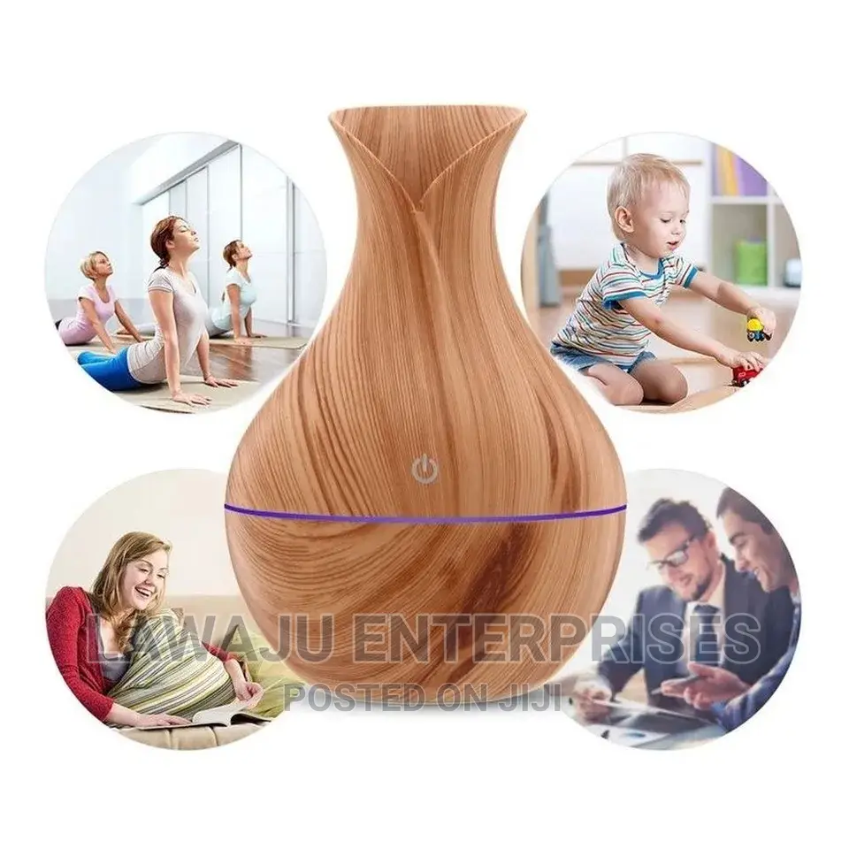 130ml Portable Electronic Diffuser