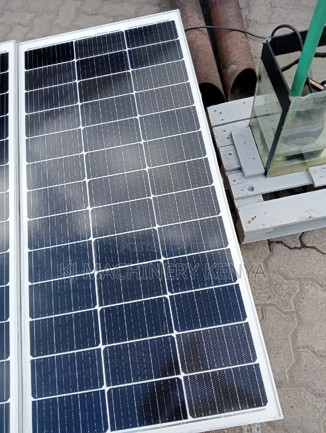 High Quality Solar Panels