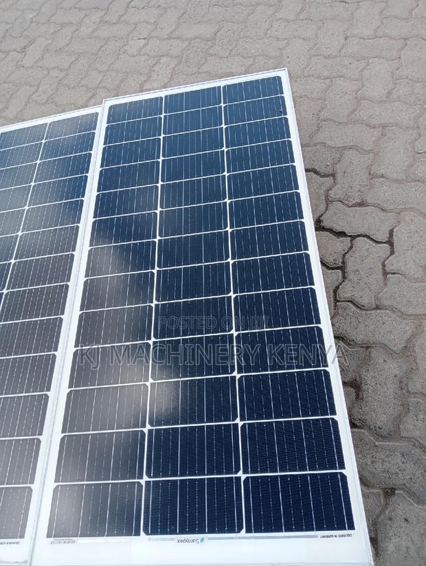 High Quality Solar Panels - thumbnail 2