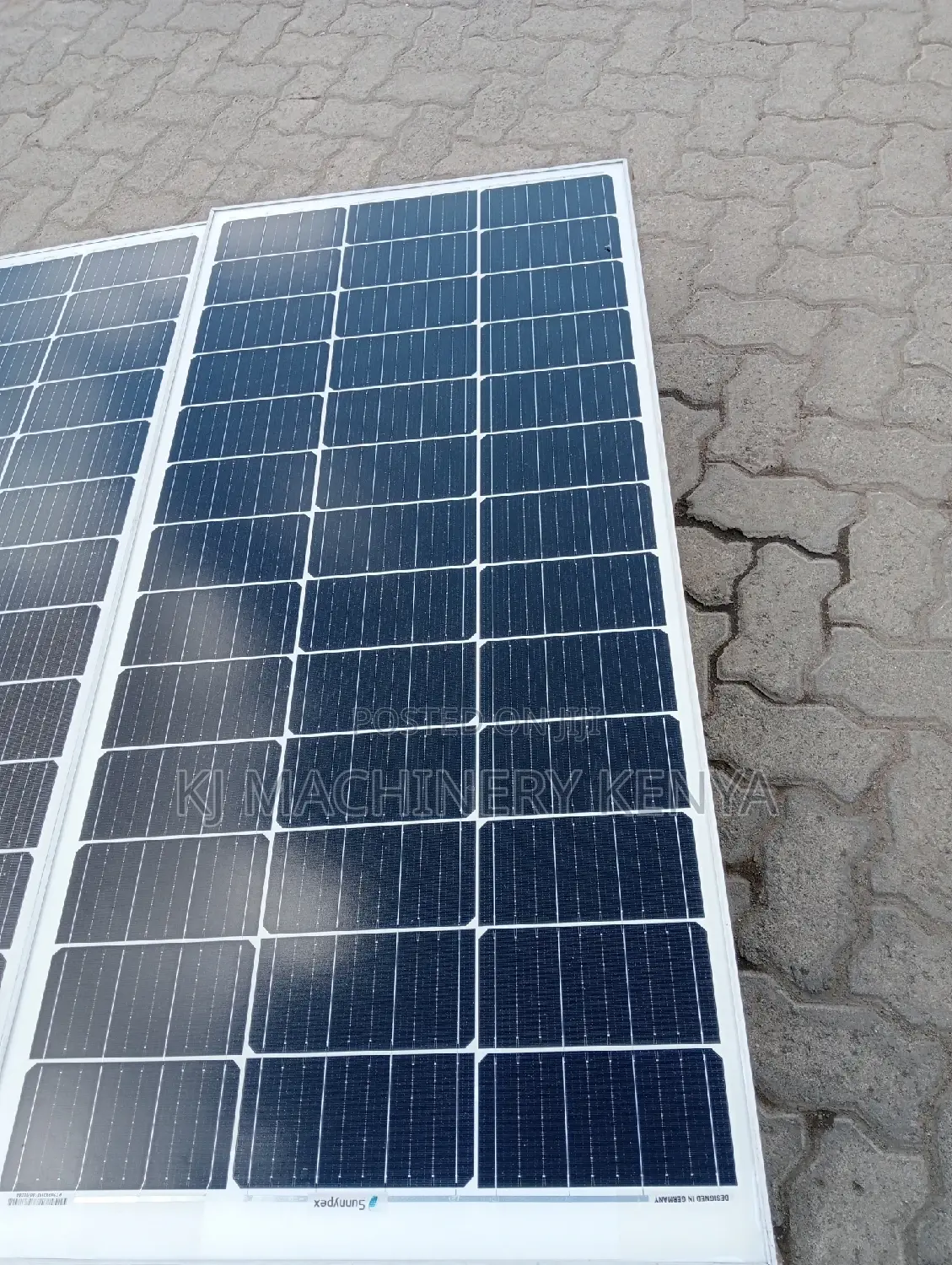 High Quality Solar Panels