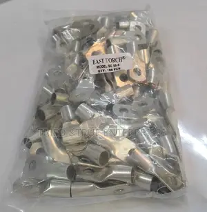 50mm Cable Lugs